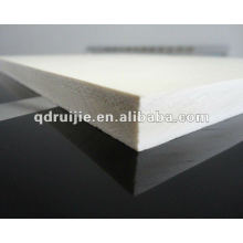 ligne d’extrusion de PVC 1220 * 2440mm construction modèle